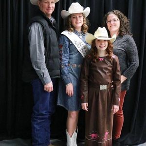 Meet your Posher, Jodie